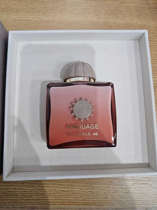Amouage Guidance 46, Extrait de Parfum