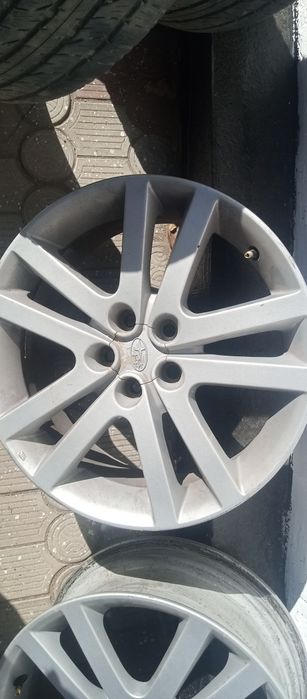 Продам диски от Субару Форестер