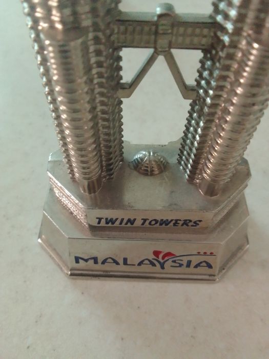 Сувениры из Малайзии