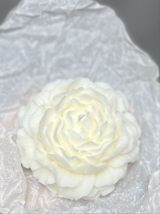 Свечи ручная работа