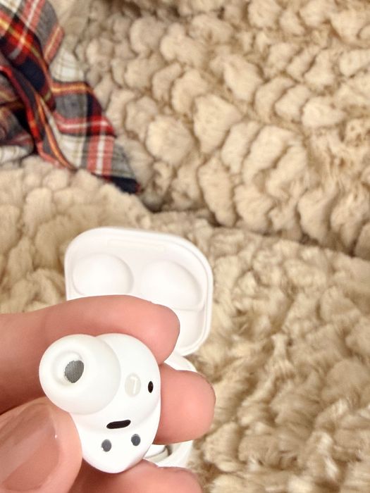 Casti Samsung Galaxy Buds2 Pro