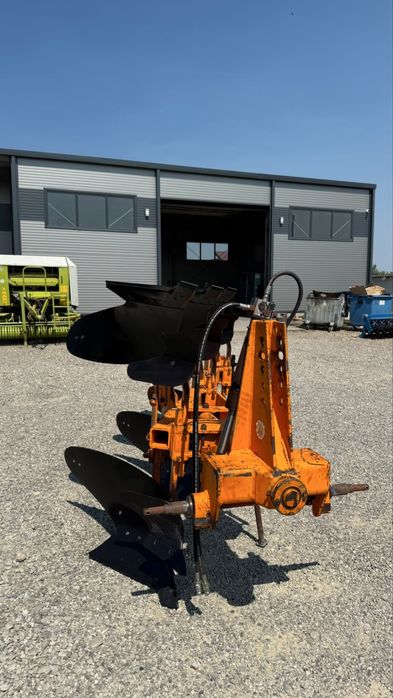 Plug huard 3 trupite