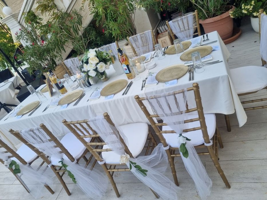 Украса на сватба