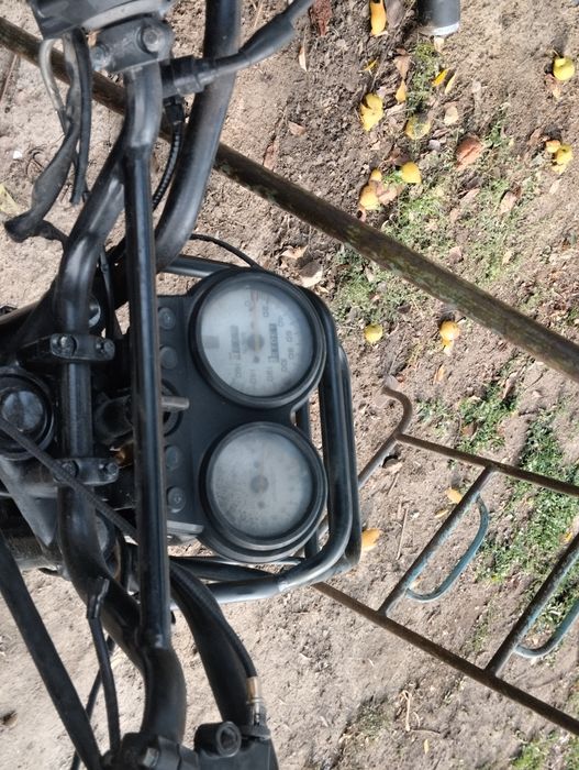 Продам мотоцикл или обмен