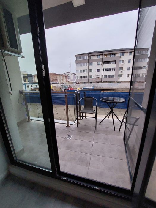 Vand aparatament 2 camere