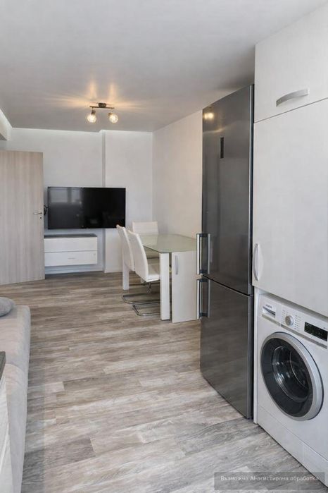 Дава се под наем Двустаен апартамент в Бургас, Славейков - 45 кв.м за 450 € - Снимка #2