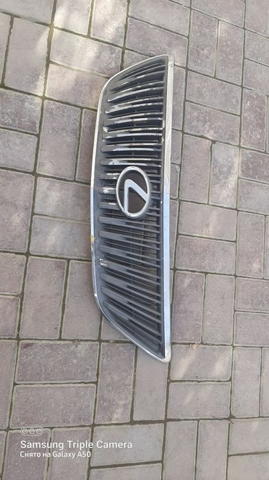 Решётка ришетка ри