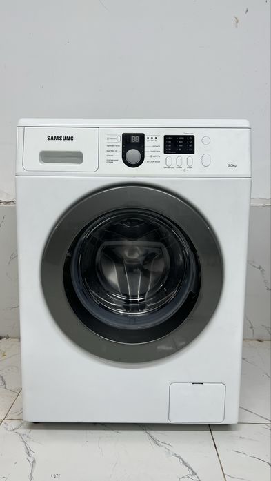 Продам стиральную машину Samsung