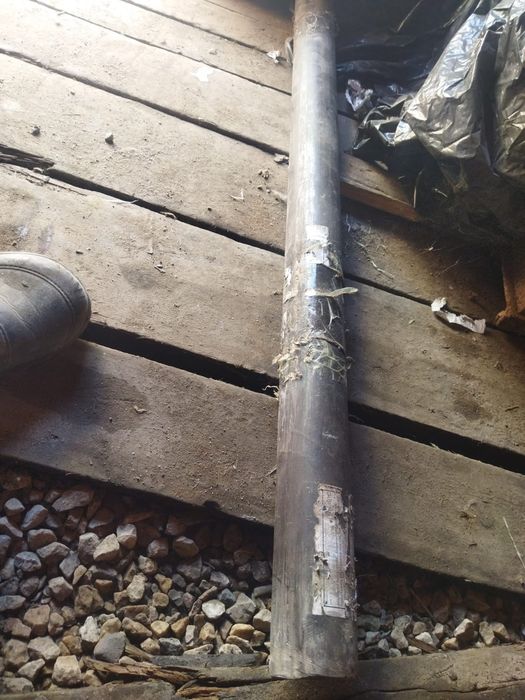 Продам графит и нержавейку