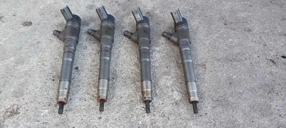 injector Fiat Ducato, Iveco Daily, 2.3, 0445110520, 5801594342