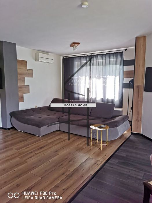 Продава се Тристаен апартамент в Варна, Възраждане 2 - 133 кв.м за 1918 €/кв.м - Снимка #3