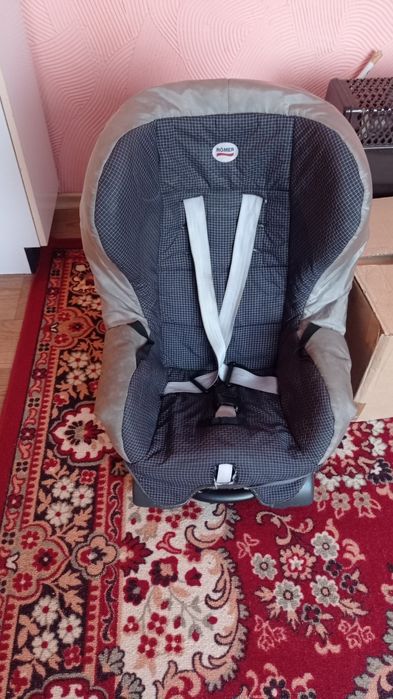 Детско столче за кола