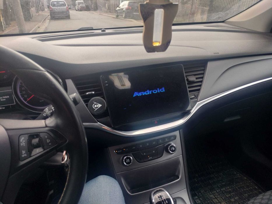 Vand Opel Astra K, 1.6 CDTI, An 2016.