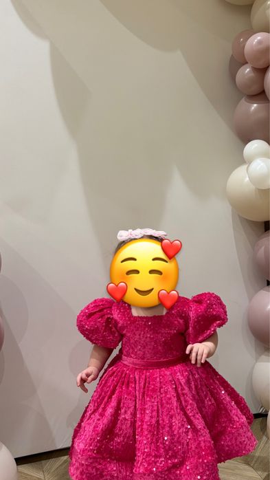 Продам платья ! Размер 80