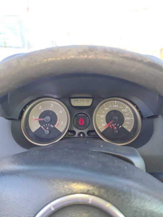 Renault Megane 2 | 1.5 dCi | – Economică, ideală pentru navetă/muncă