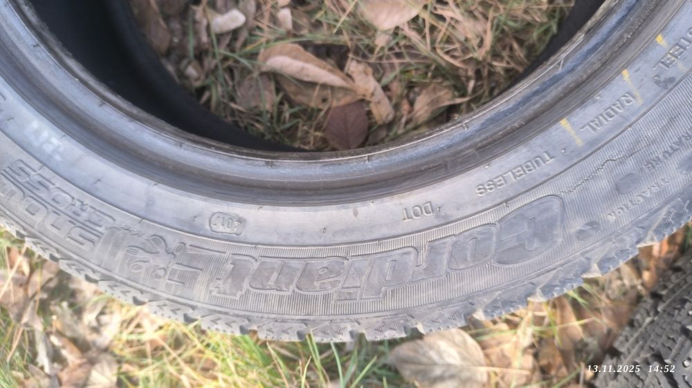 Резина на 16 зимняя летняя