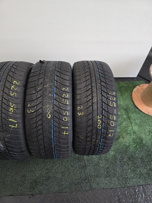 225.50.17 bridgestone m+s