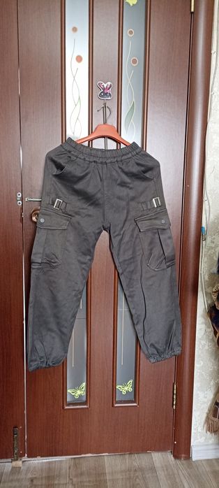 Продам подростковую одежду