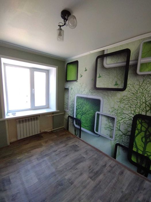 СРОЧНО 3-комнатная квартира