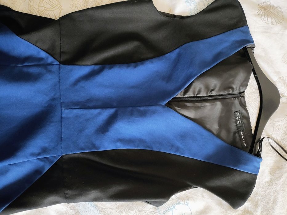 Rochie Zara,bodycon, mărimea 36/S