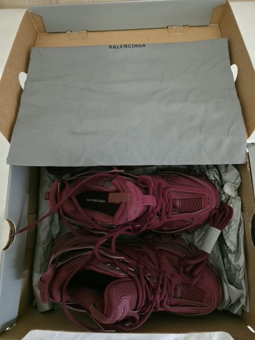 Adidași balenciaga track