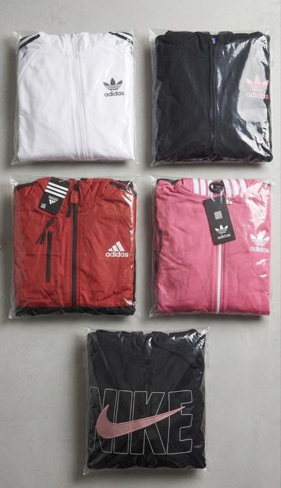 Trening modele noi si veste 100 de lei bucata