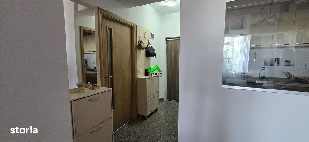 Apartament de vanzare 2 camere  Sibiu Doamna Stanca