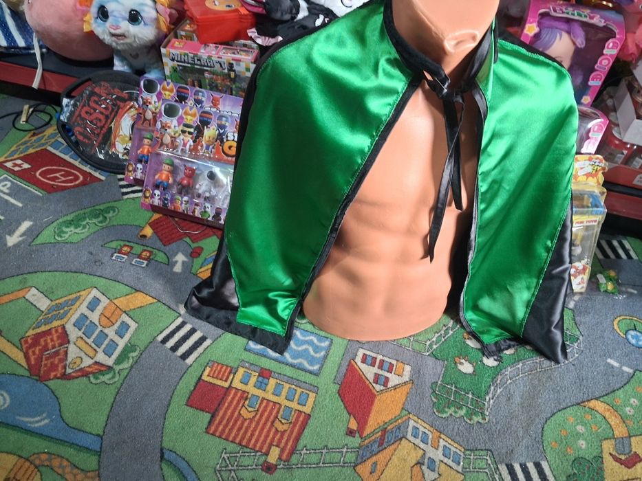Costum greiere copii