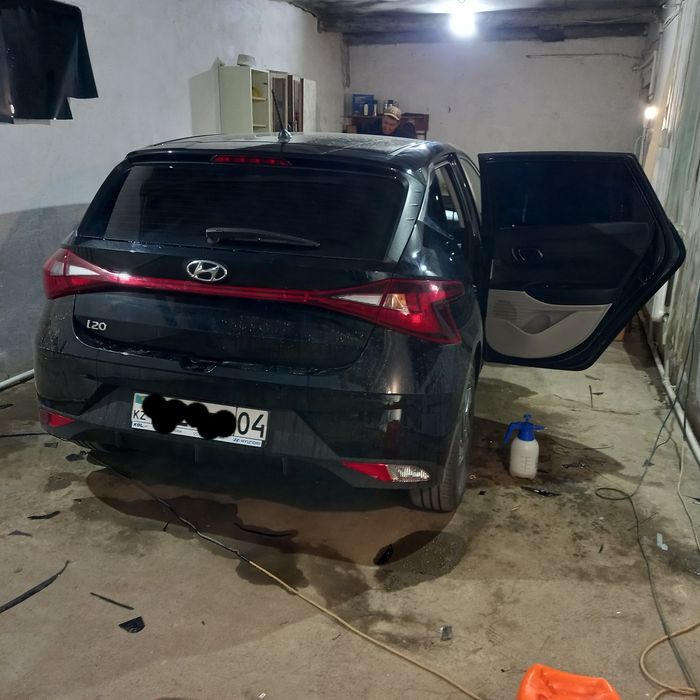 ТОНИРОВКА. от 9000