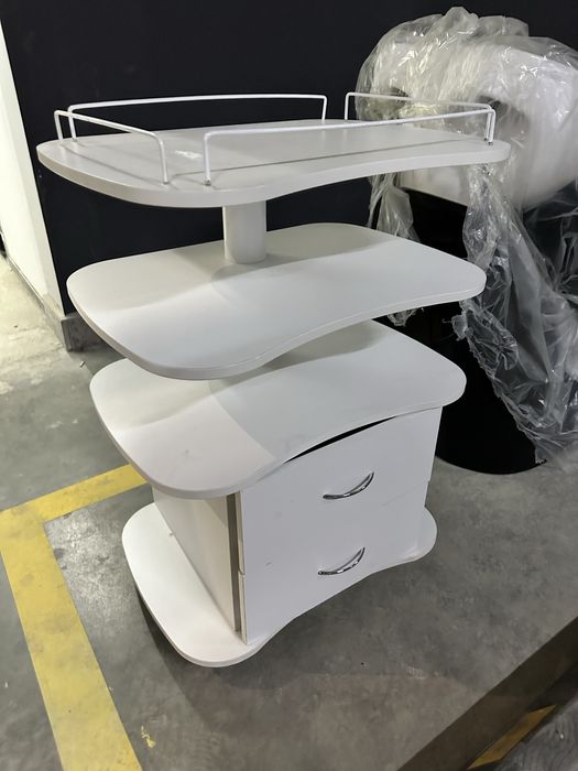 Салон красоты, в отличном состояний.