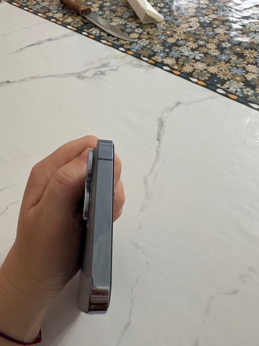 Айфон 13 про Макс 128 г