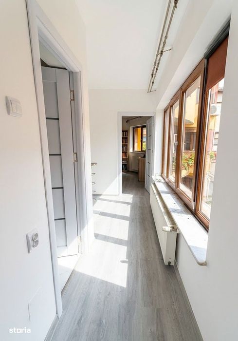Apartament 4 Camere bloc nou 3 nivele