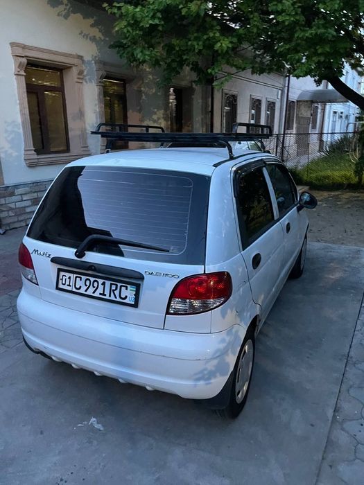 Other Matiz 2009 — 2