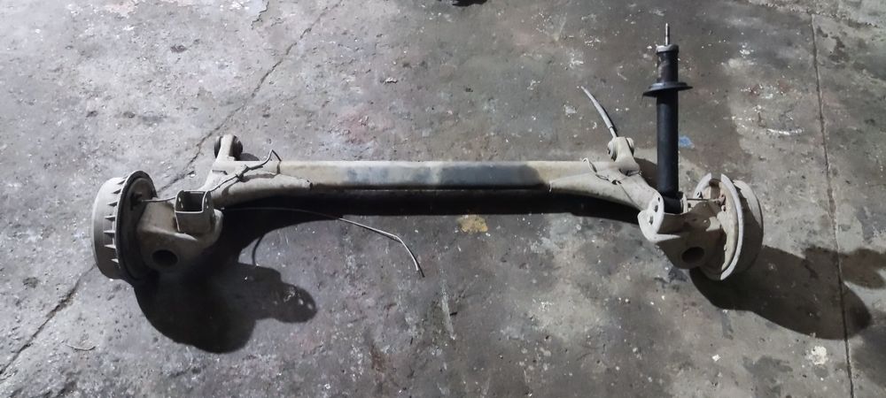 Ваз 2115 на разбор