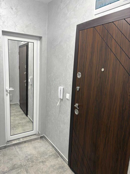 Продава се Двустаен апартамент в Бургас, Меден рудник - зона Д - 60 кв.м за 1850 €/кв.м - Снимка #13