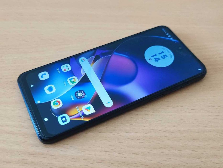 Motorola G54 5G, 128гб, 50мп камера, Dimensity 7020, 5000 mAh