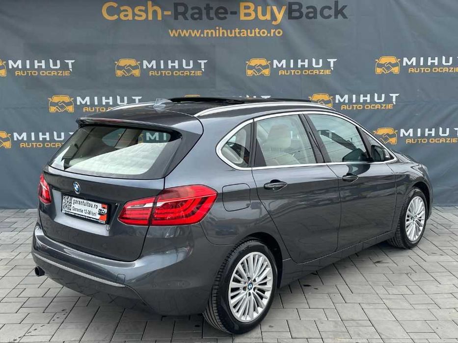 BMW 2 Series 2015 — imagine 4