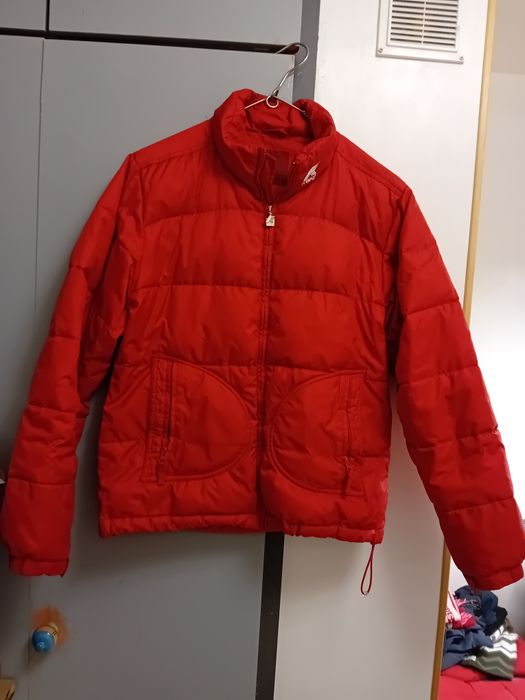 geaca puf k way Men M