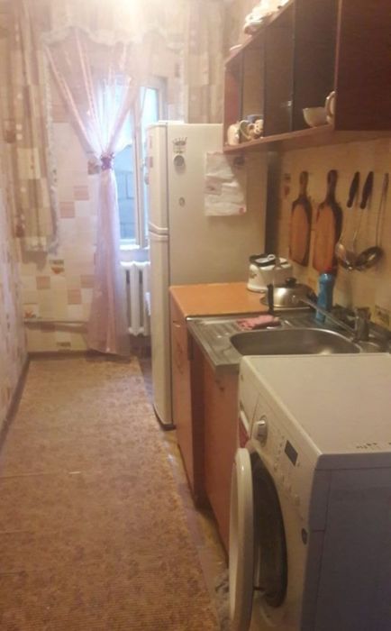 Долгосрочная аренда комнаты