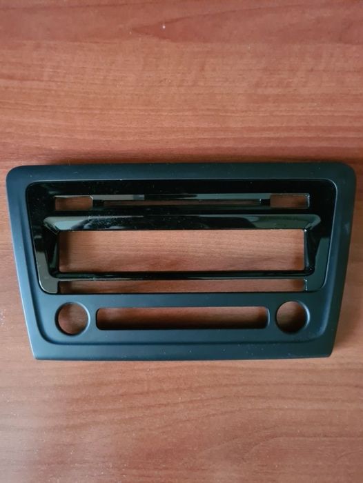 Переходная рамка Skoda