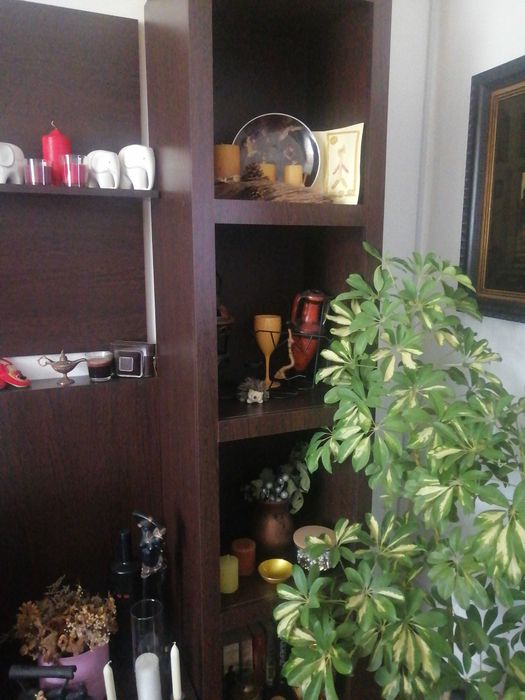 Mobilier living moderna făcută la comanda