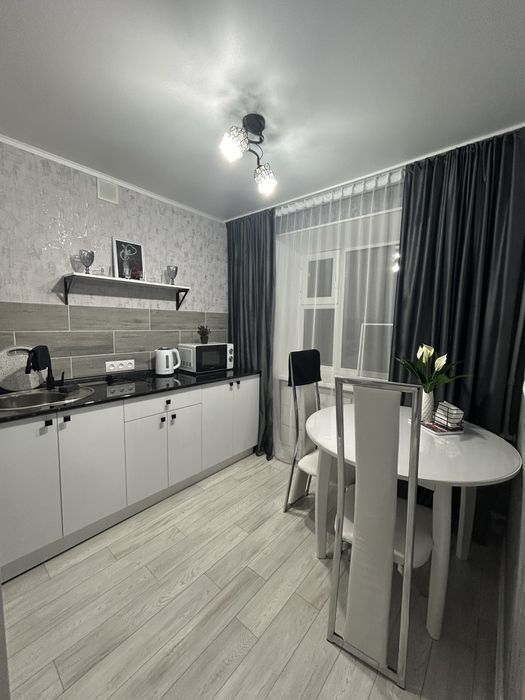 Аренда квартиры посуточно