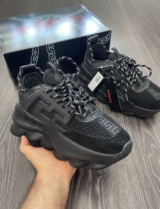 Versace Chain Reaction