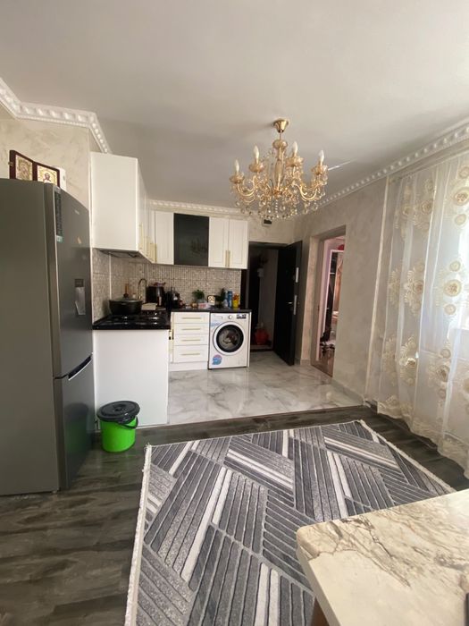 Apartament 3 camere