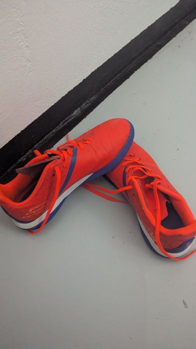 Ghete fotbal sintetic