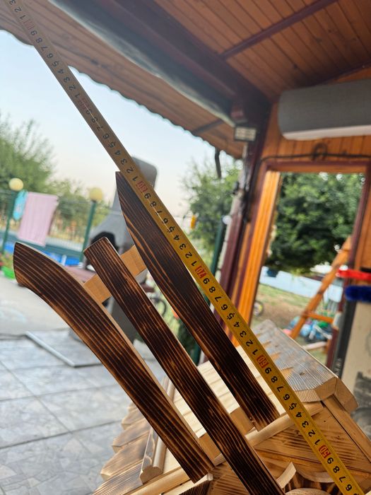 Декоративна мелница