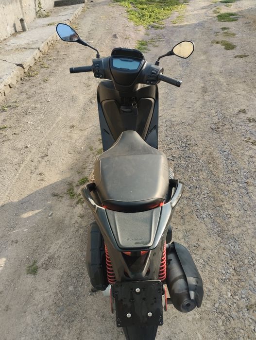Piaggio MEDLEY S 125 ABS