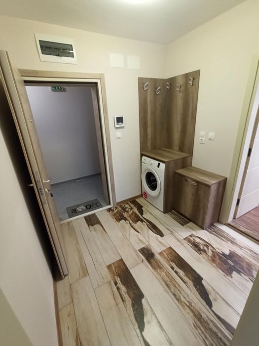 ДВУСТАЕН ОТ СОБСТВЕНИК С ПОДЕЗМНО ПАРКОМЯСТО