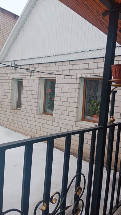 Дом частный на москве