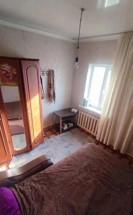 Срочно продам дом 3х комнатый